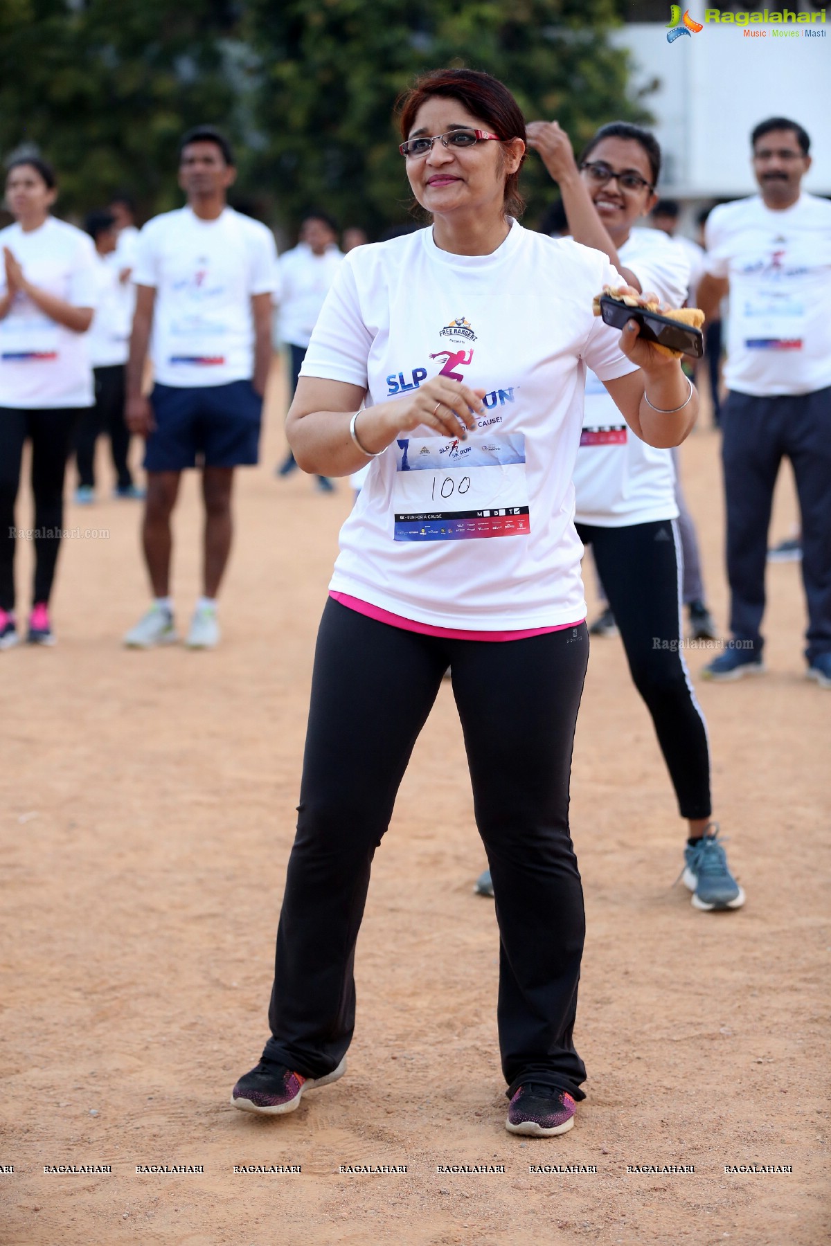 4th Annual 'SLP 5k RUN' - The Largest Startup Marathon In India, Held on Sunday!