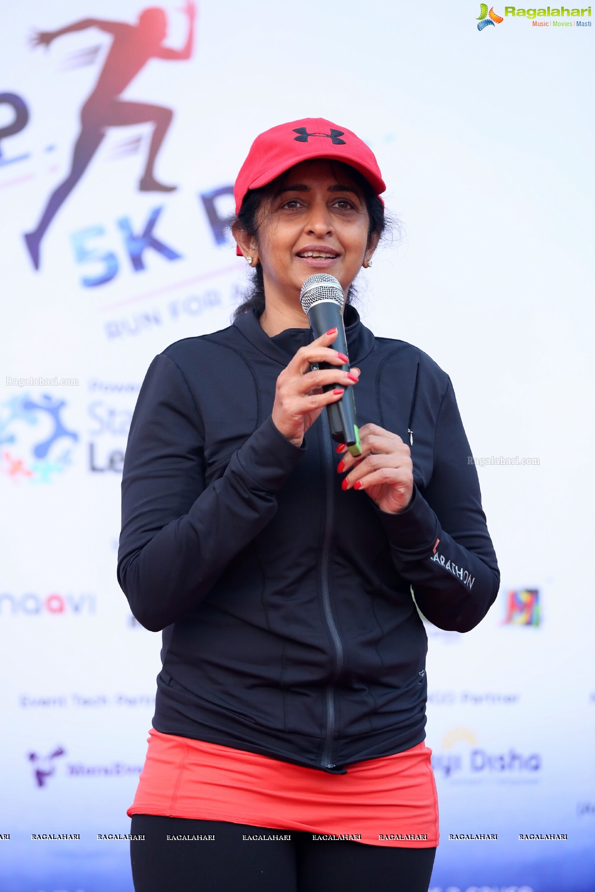 4th Annual 'SLP 5k RUN' - The Largest Startup Marathon In India, Held on Sunday!