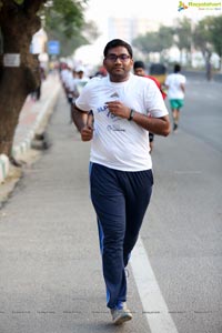 SLP 5k RUN 2019