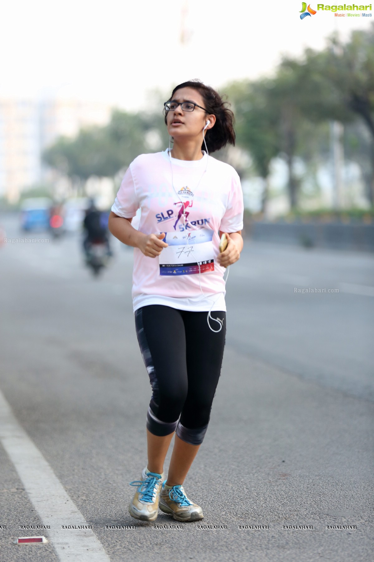 4th Annual 'SLP 5k RUN' - The Largest Startup Marathon In India, Held on Sunday!