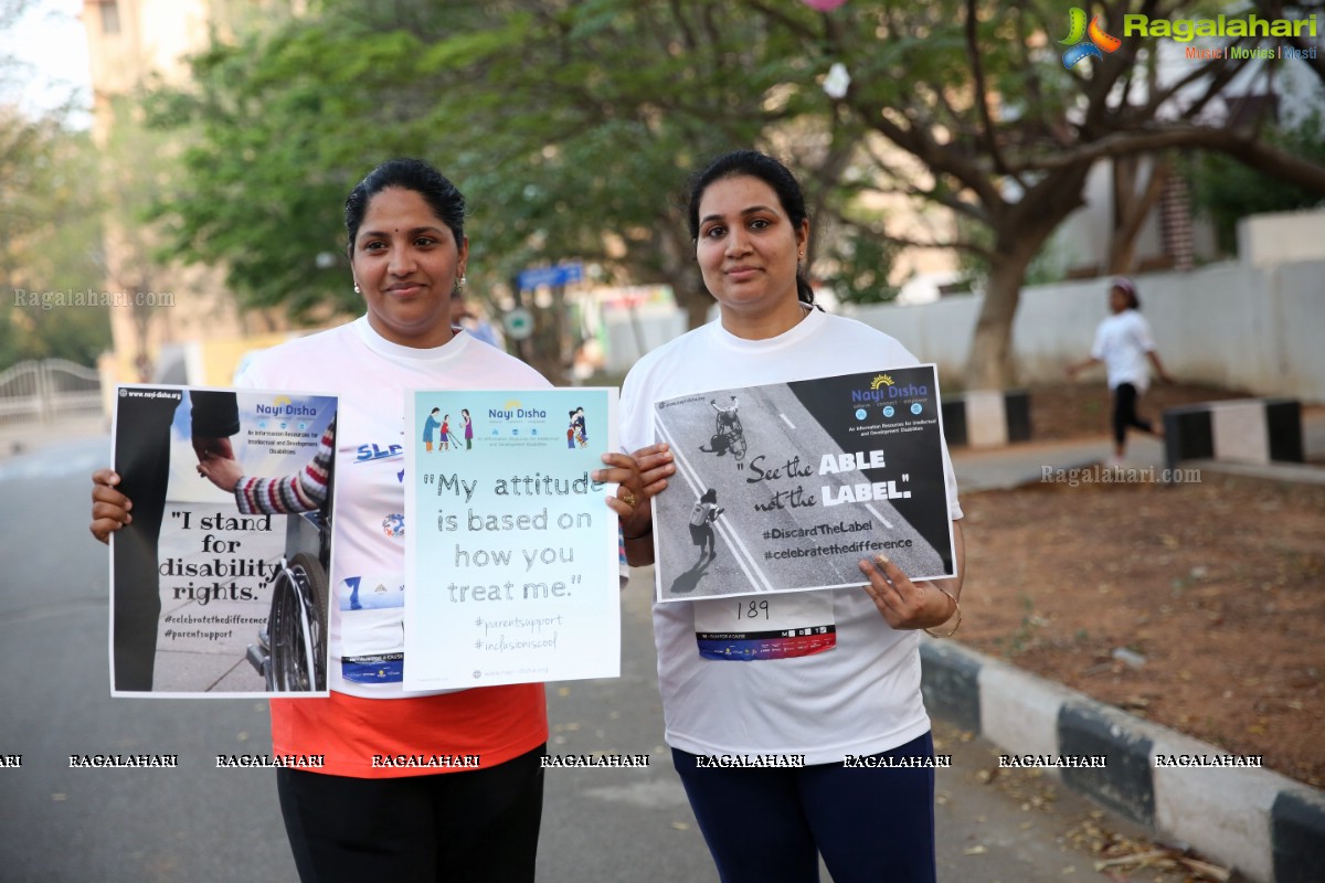 4th Annual 'SLP 5k RUN' - The Largest Startup Marathon In India, Held on Sunday!