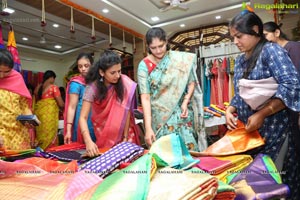 Suneetha Designer Boutique Anniversary Exhibition & Sale