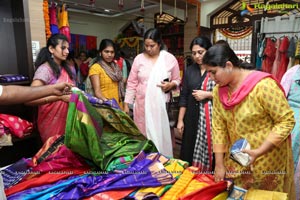 Suneetha Designer Boutique Anniversary Exhibition & Sale