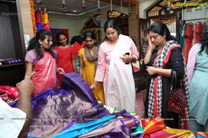 Suneetha Designer Boutique Anniversary Exhibition & Sale