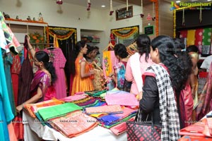 Suneetha Designer Boutique Anniversary Exhibition & Sale