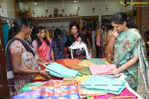 Suneetha Designer Boutique Anniversary Exhibition & Sale