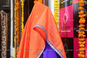 Suneetha Designer Boutique Anniversary Exhibition & Sale