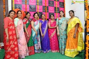 Suneetha Designer Boutique Anniversary Exhibition & Sale