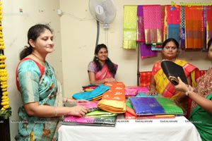 Suneetha Designer Boutique Anniversary Exhibition & Sale