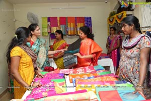 Suneetha Designer Boutique Anniversary Exhibition & Sale