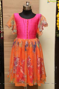 Suneetha Designer Boutique Anniversary Exhibition & Sale