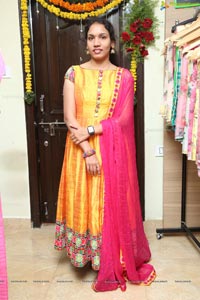 Suneetha Designer Boutique Anniversary Exhibition & Sale