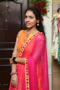 Suneetha Designer Boutique Anniversary Exhibition & Sale