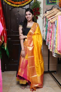 Suneetha Designer Boutique Anniversary Exhibition & Sale