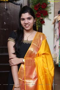 Suneetha Designer Boutique Anniversary Exhibition & Sale