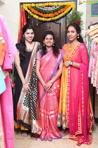 Suneetha Designer Boutique Anniversary Exhibition & Sale