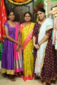 Suneetha Designer Boutique Anniversary Exhibition & Sale