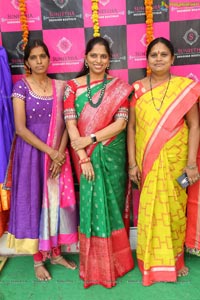 Suneetha Designer Boutique Anniversary Exhibition & Sale