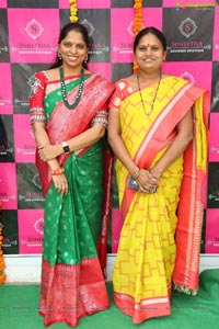 Suneetha Designer Boutique Anniversary Exhibition & Sale