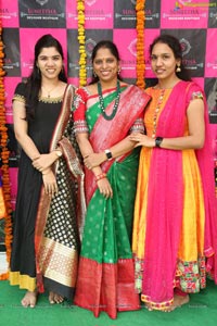 Suneetha Designer Boutique Anniversary Exhibition & Sale