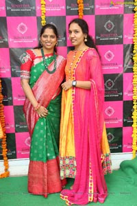 Suneetha Designer Boutique Anniversary Exhibition & Sale