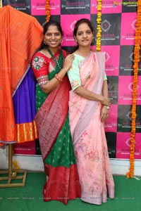 Suneetha Designer Boutique Anniversary Exhibition & Sale