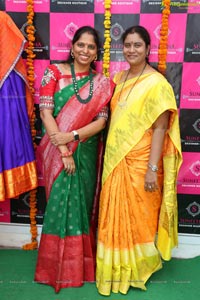 Suneetha Designer Boutique Anniversary Exhibition & Sale