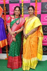 Suneetha Designer Boutique Anniversary Exhibition & Sale