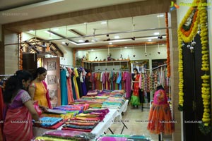 Suneetha Designer Boutique Anniversary Exhibition & Sale