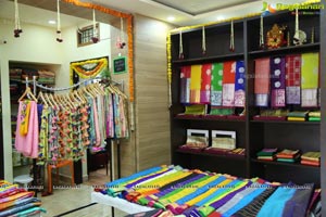 Suneetha Designer Boutique Anniversary Exhibition & Sale