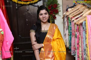 Suneetha Designer Boutique Anniversary Exhibition & Sale