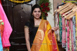 Suneetha Designer Boutique Anniversary Exhibition & Sale