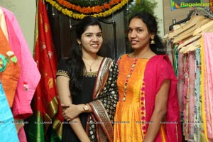 Suneetha Designer Boutique Anniversary Exhibition & Sale