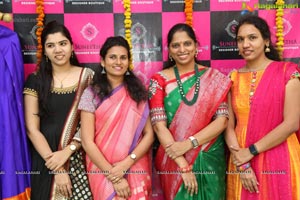 Suneetha Designer Boutique Anniversary Exhibition & Sale