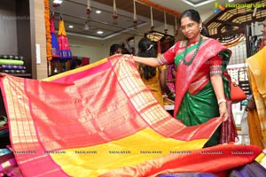 Suneetha Designer Boutique Anniversary Exhibition & Sale