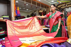 Suneetha Designer Boutique Anniversary Exhibition & Sale