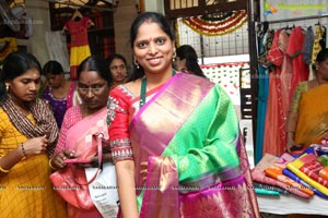 Suneetha Designer Boutique Anniversary Exhibition & Sale