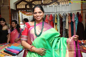 Suneetha Designer Boutique Anniversary Exhibition & Sale