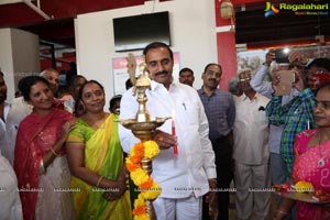 Grand Launch of Supreme Sports Studio