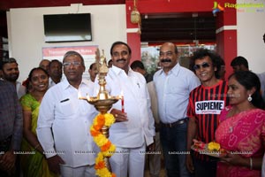 Grand Launch of Supreme Sports Studio