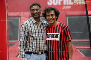 Grand Launch of Supreme Sports Studio