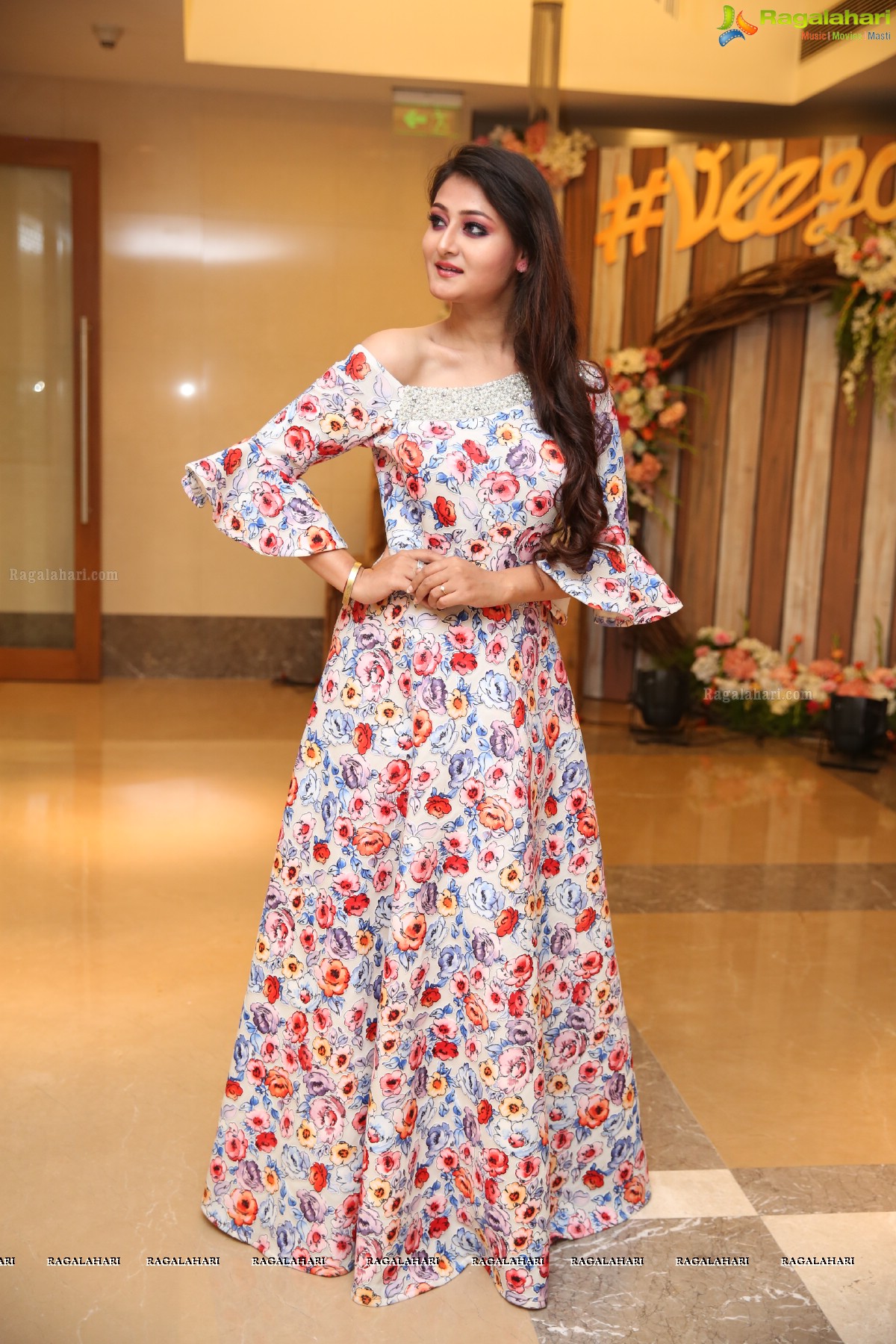 Sutraa Grand Curtain Raiser & Fashion Showcase at Hotel Marigold