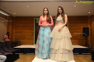 Sutraa Brings The Summer Spring Festive Edition