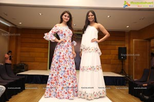 Sutraa Brings The Summer Spring Festive Edition