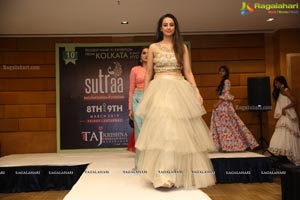 Sutraa Brings The Summer Spring Festive Edition