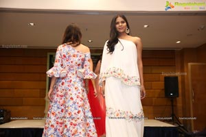 Sutraa Brings The Summer Spring Festive Edition