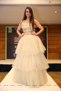Sutraa Brings The Summer Spring Festive Edition