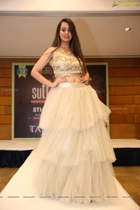 Sutraa Brings The Summer Spring Festive Edition