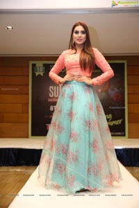 Sutraa Brings The Summer Spring Festive Edition