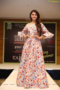 Sutraa Brings The Summer Spring Festive Edition
